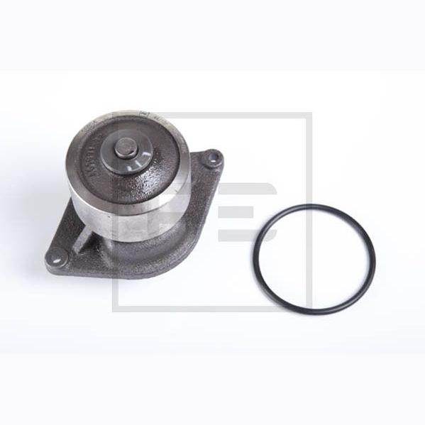 PETERS 100.158-00 Water Pump