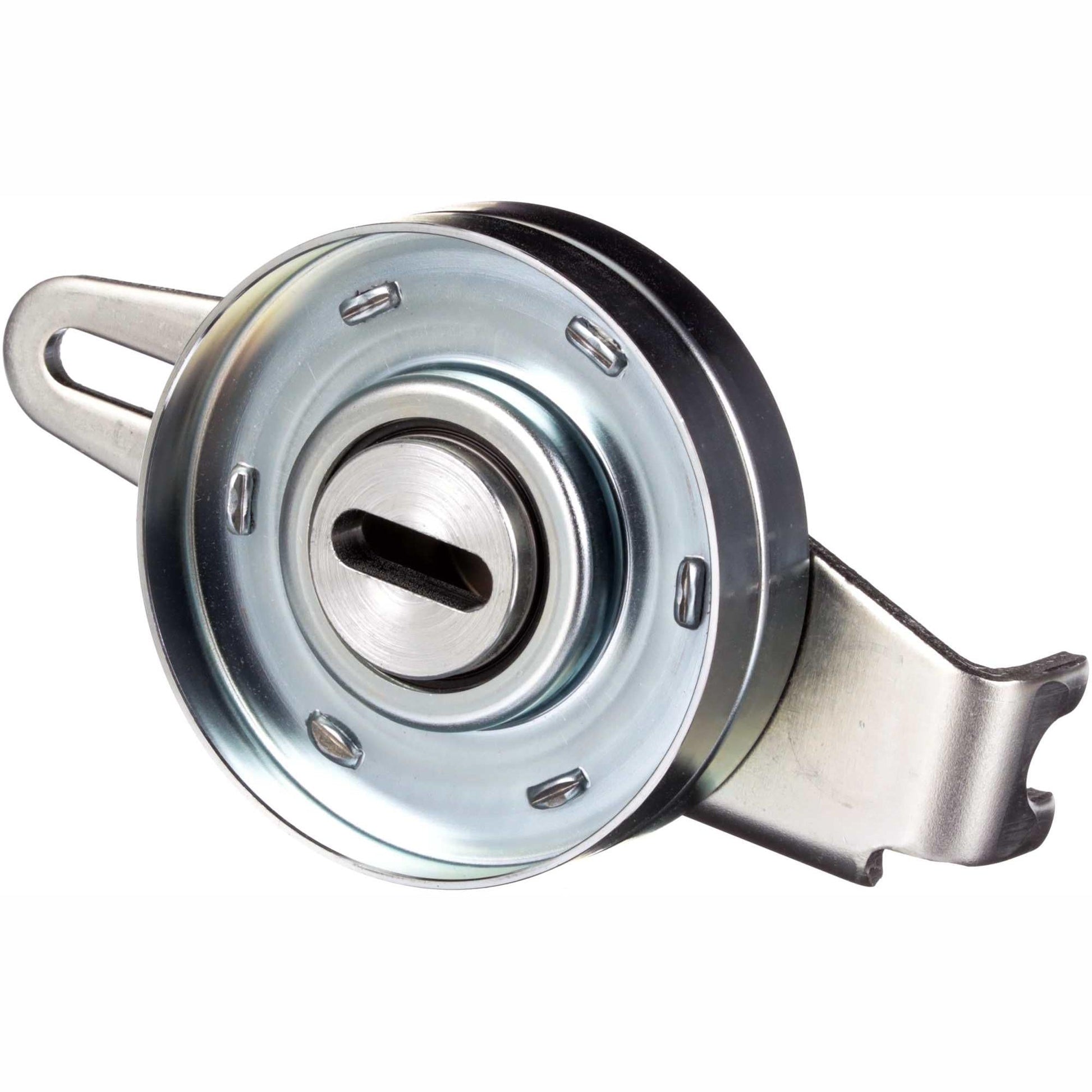 GATES GATT36023 V-Ribbed Belt Deflection/Guide Pulley