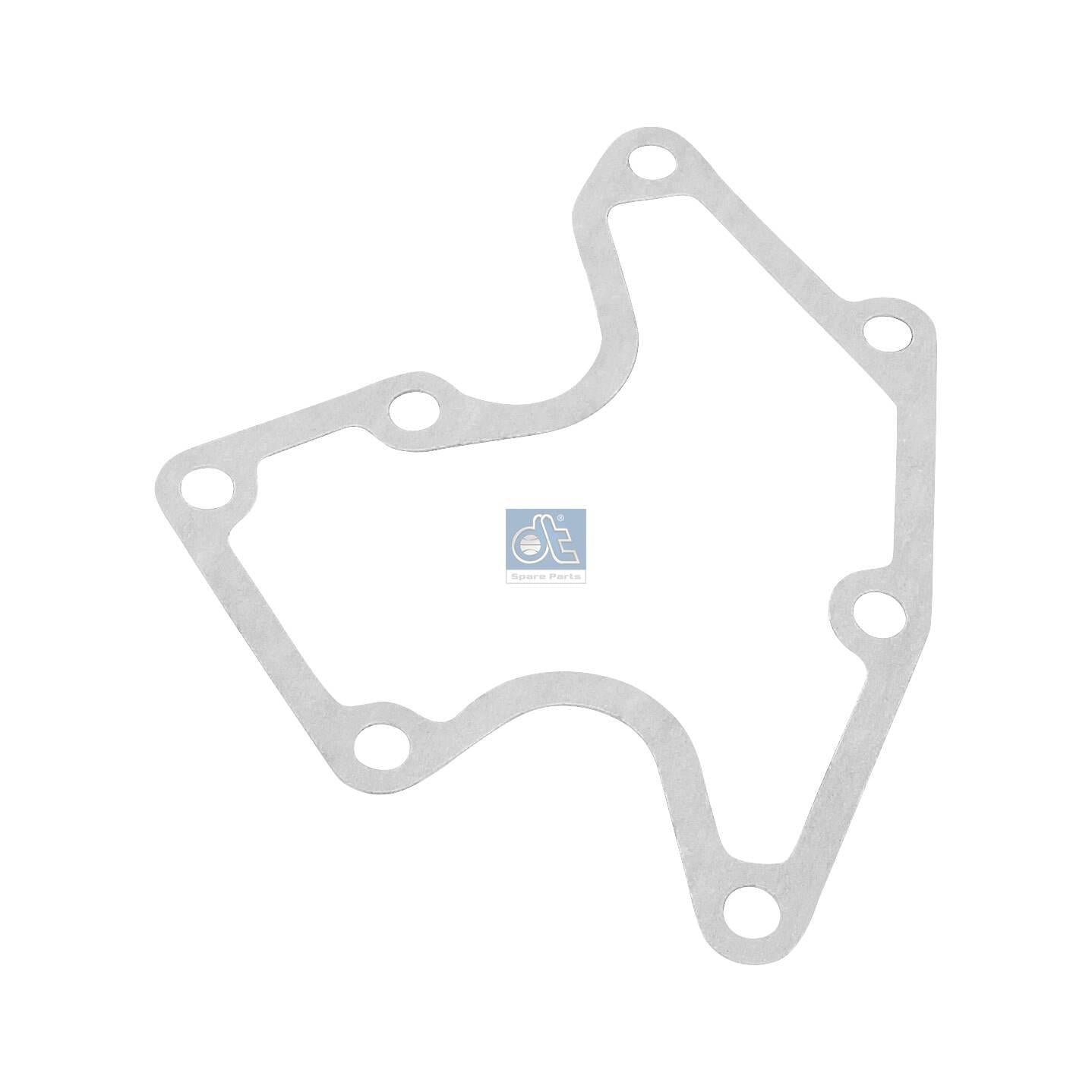 DT SPARE PARTS 3.11061 Crankcase Ventilation Gasket