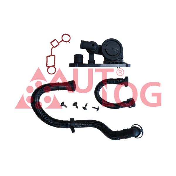 AUTLOG ATAS8111 Crankcase Ventilation Oil Separator