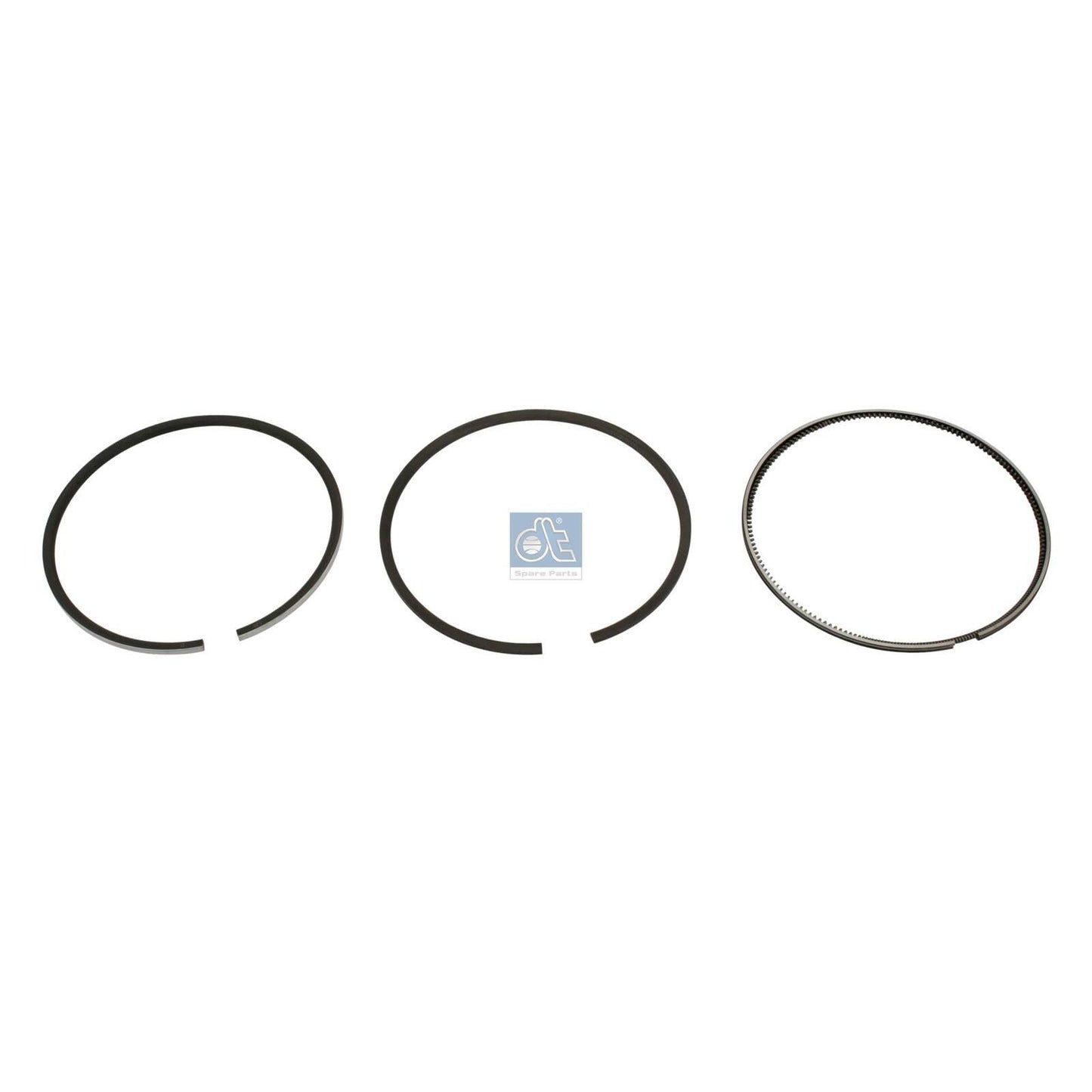 DT SPARE PARTS 2.90097 Piston Ring Kit