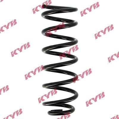 KYB RA1275 Coil Spring Suitable for Mercedes-Benz C-Class