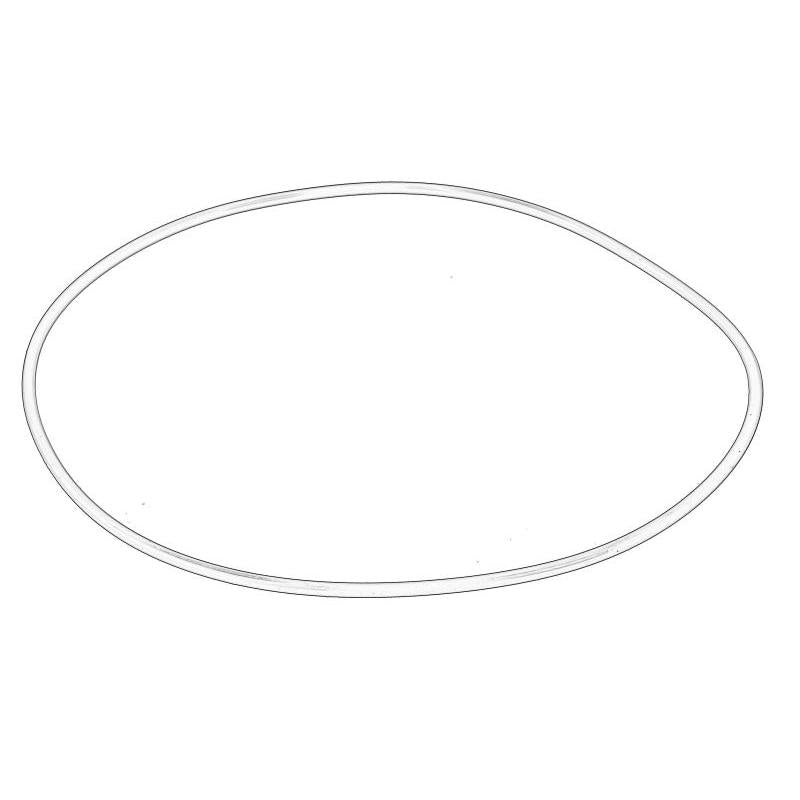 OE CLAAS 7700689533-CL Flywheel Seal