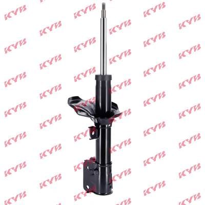 KYB EXCel-G 339749 Shock Absorber for Hyundai Santa Fe I (Sm)