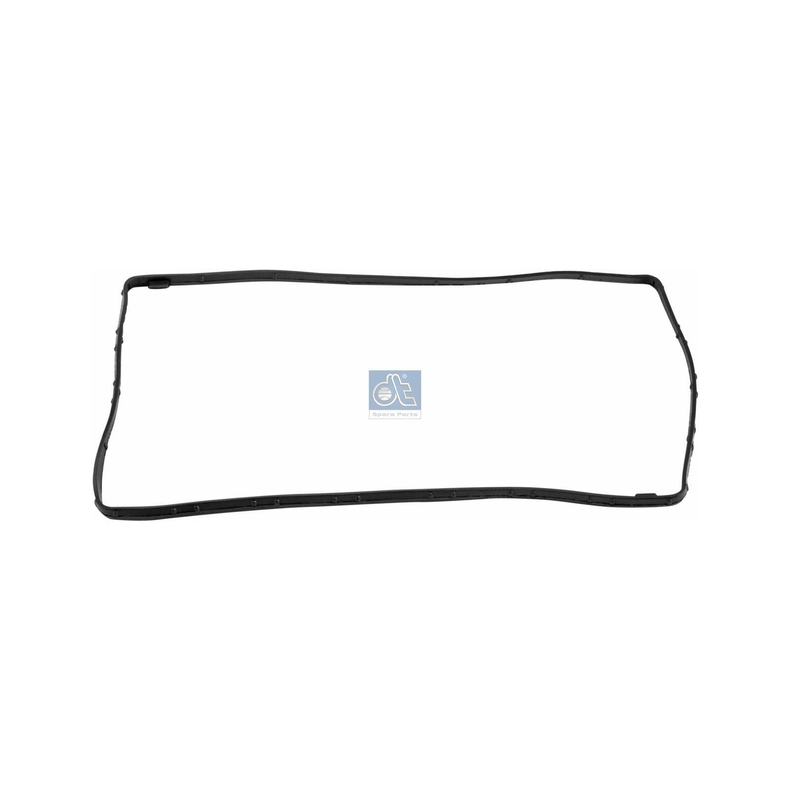 DT SPARE PARTS 7.5085 Crankcase Ventilation Gasket