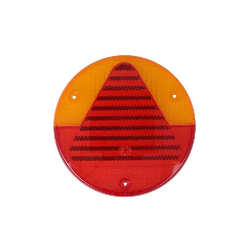HELLA 9EL209476-001 Rear Light Lens