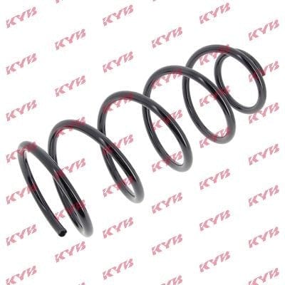 KYB K-Flex RC2131 Coil Spring