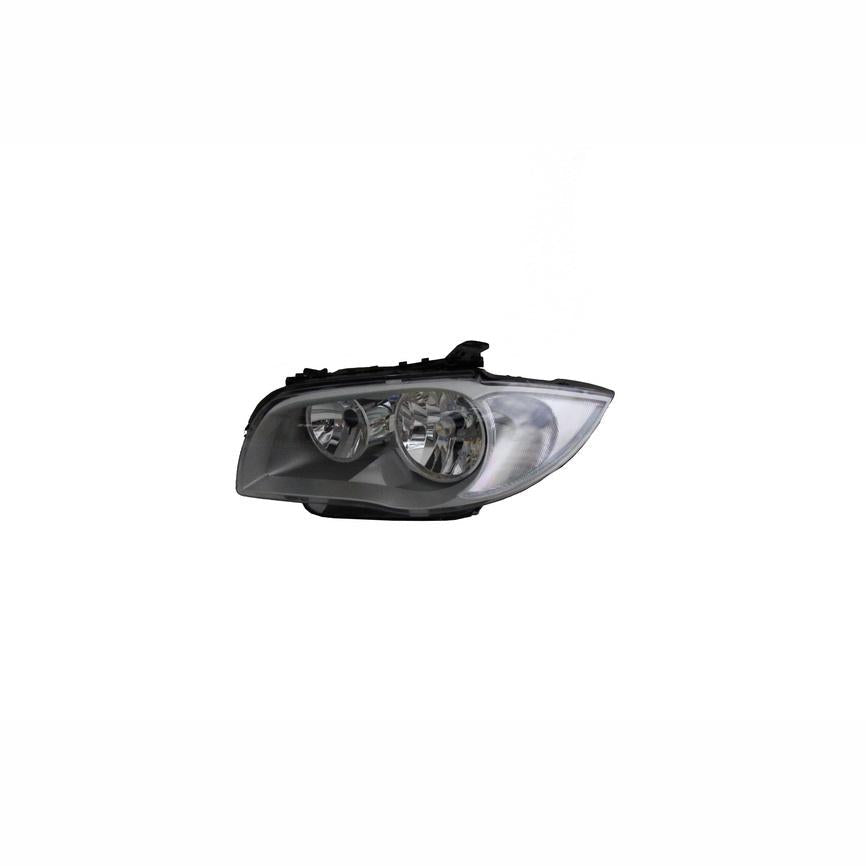 DEPO 444-1140L-LD-EM Headlight