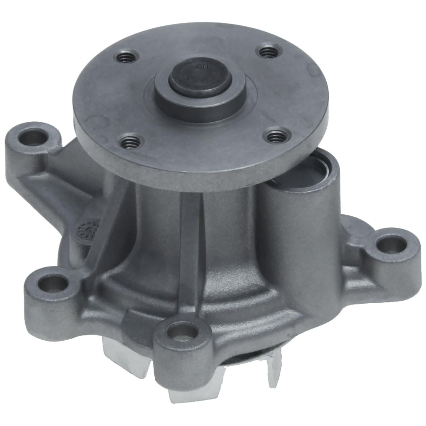 GATES GATWP0170 Water Pump