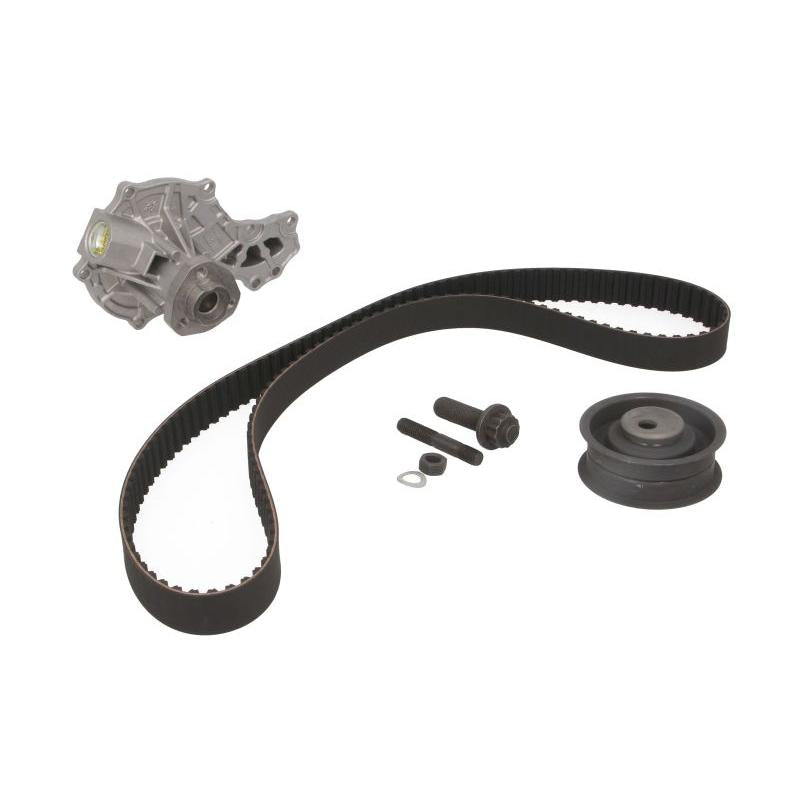 HEPU HEPPK05124 Water Pump & Timing Belt Kit