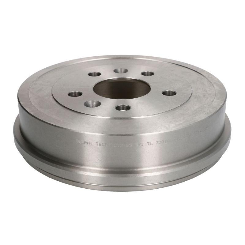 DELPHI BF597 Brake Drum