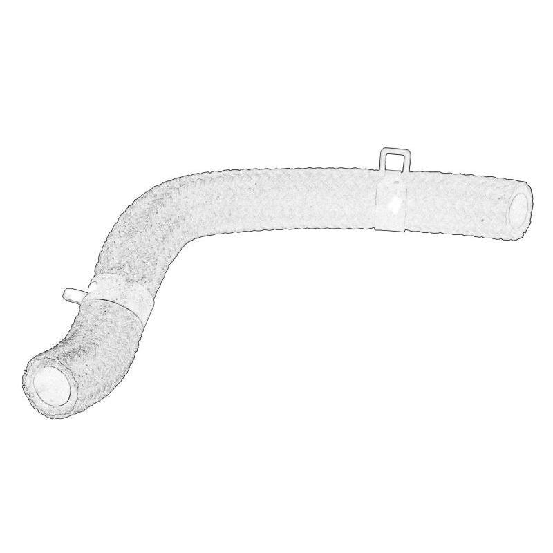 HYUNDAI 3749027010 Brake Booster Vacuum Hose