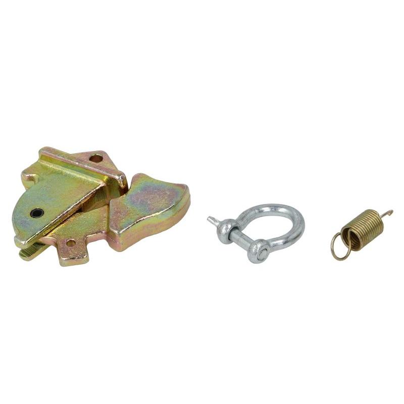 S-TR STR-15A160 Tuz Other Suspension Elements