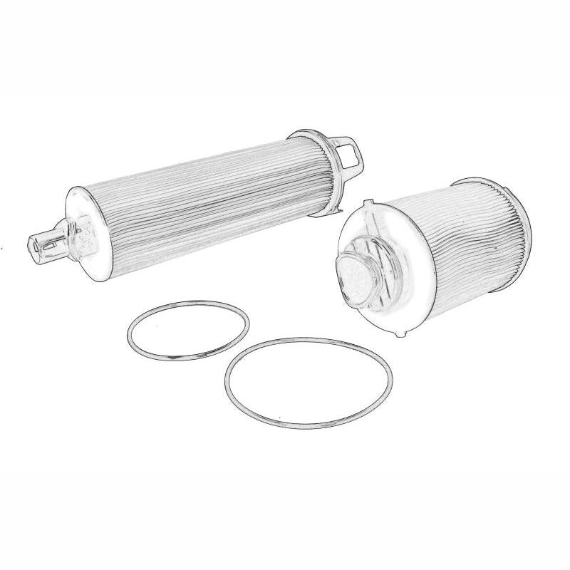 OE SCANIA SCA3206768 Fuel Filter