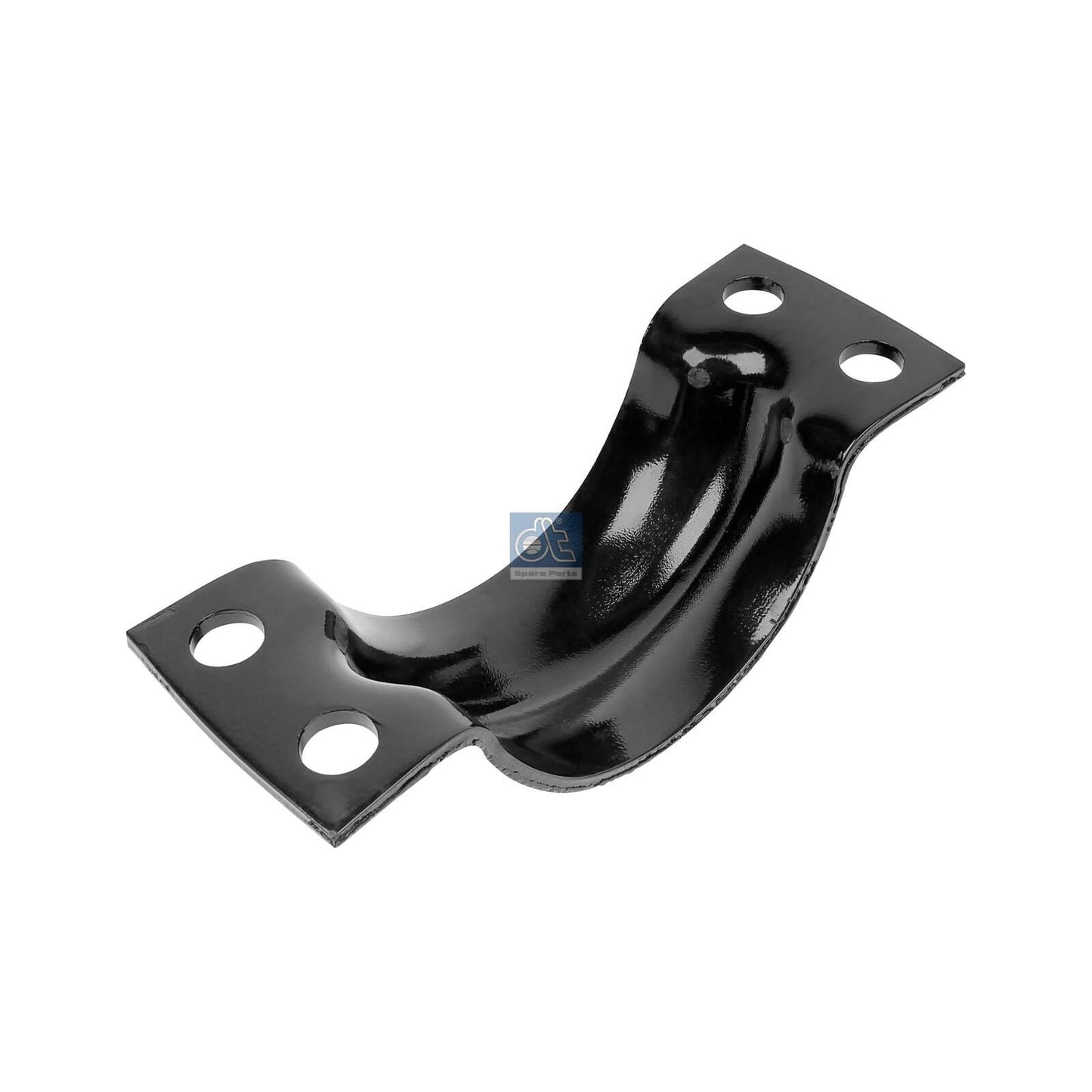 DT SPARE PARTS 2.62356 Axle Cross Member Bushing