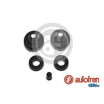 AUTOFREN SEINSA D4-3258C Disc Brake Caliper Repair Kit