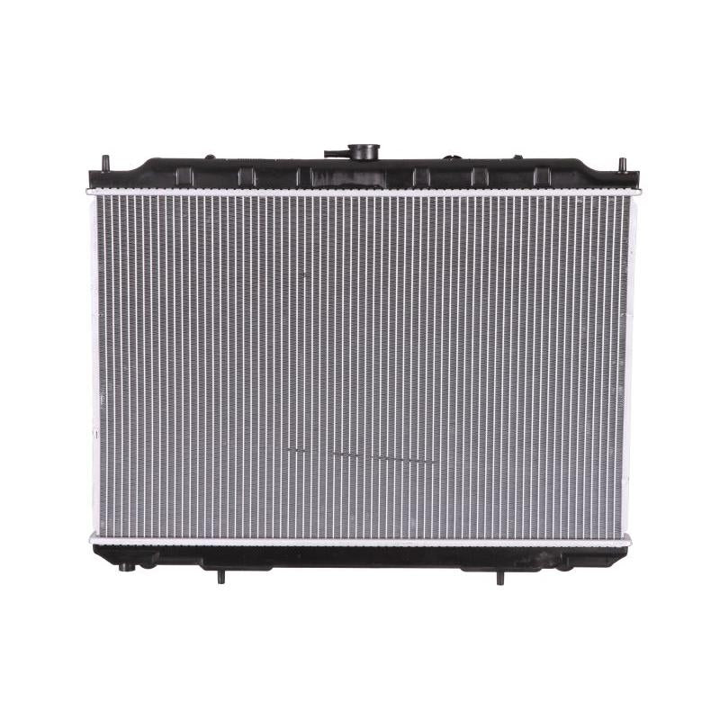 NISSENS NIS68704 Engine Radiator