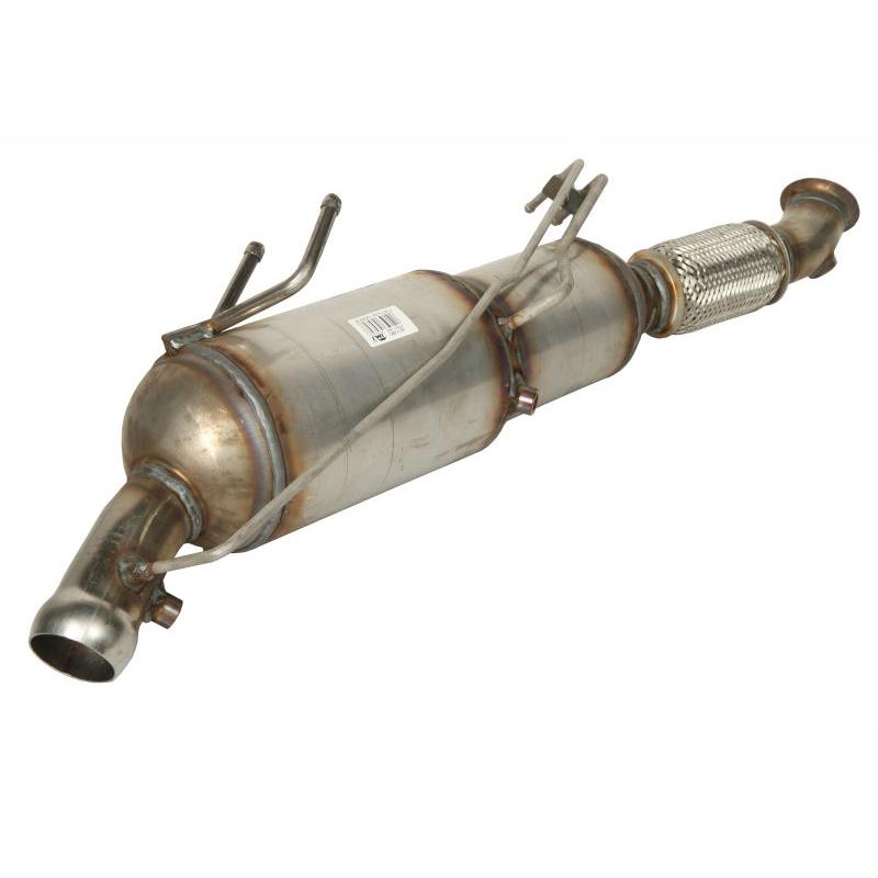 JMJ JMJ1153E Exhaust System Soot/Particulate Filter