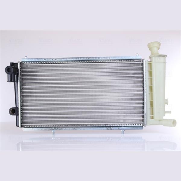 NISSENS NIS61353 Engine Radiator