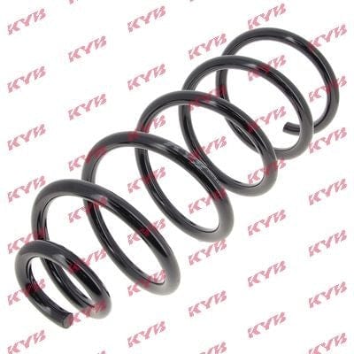 KYB K-Flex RC1128 Coil Spring for Renault 25