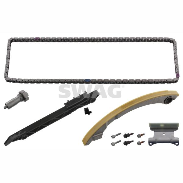 SWAG SW40101763 Timing Chain Kit