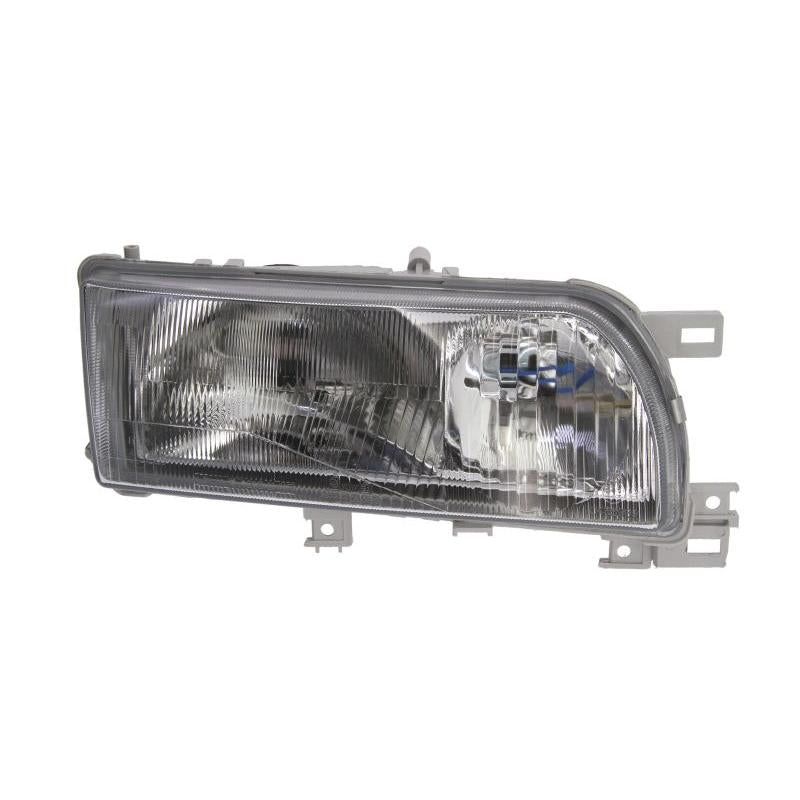 DEPO 215-1141L-LD-E Headlight