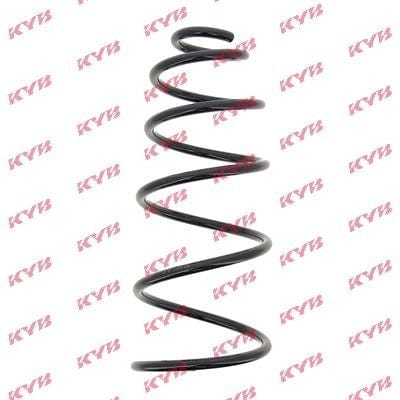 KYB K-Flex RI2746 Coil Spring for Fiat Punto I Hatchback (176)