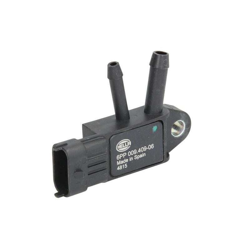 HELLA 409-061 Exhaust Pressure Sensor