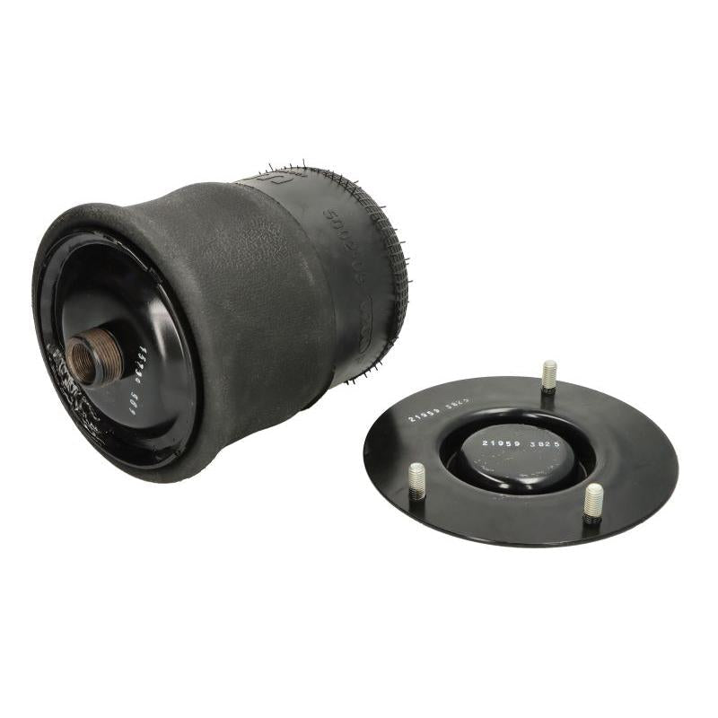 MAGNUM TECHNOLOGY 5002-03-0260P Air Suspension Bellow