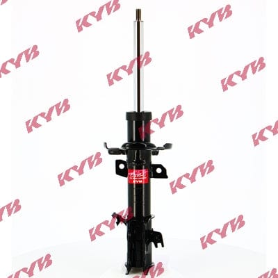 KYB 3348056 Shock Absorber for Ford Fiesta