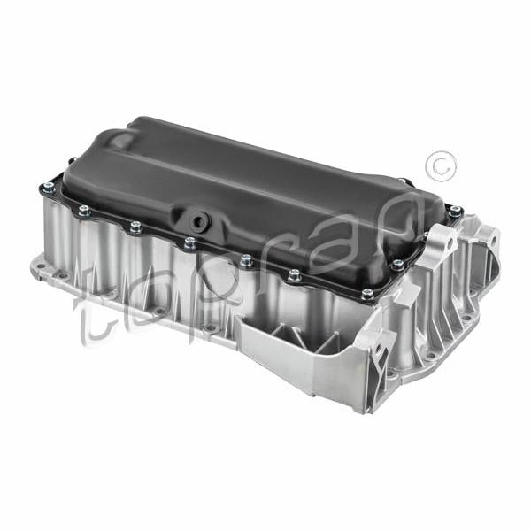 HANS PRIES HP115289 Oil Sump Gasket