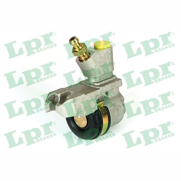 OE TOYOTA 47730-60280 Brake Caliper