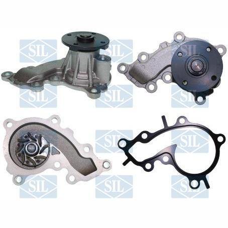 SIL PA1761 Water Pump