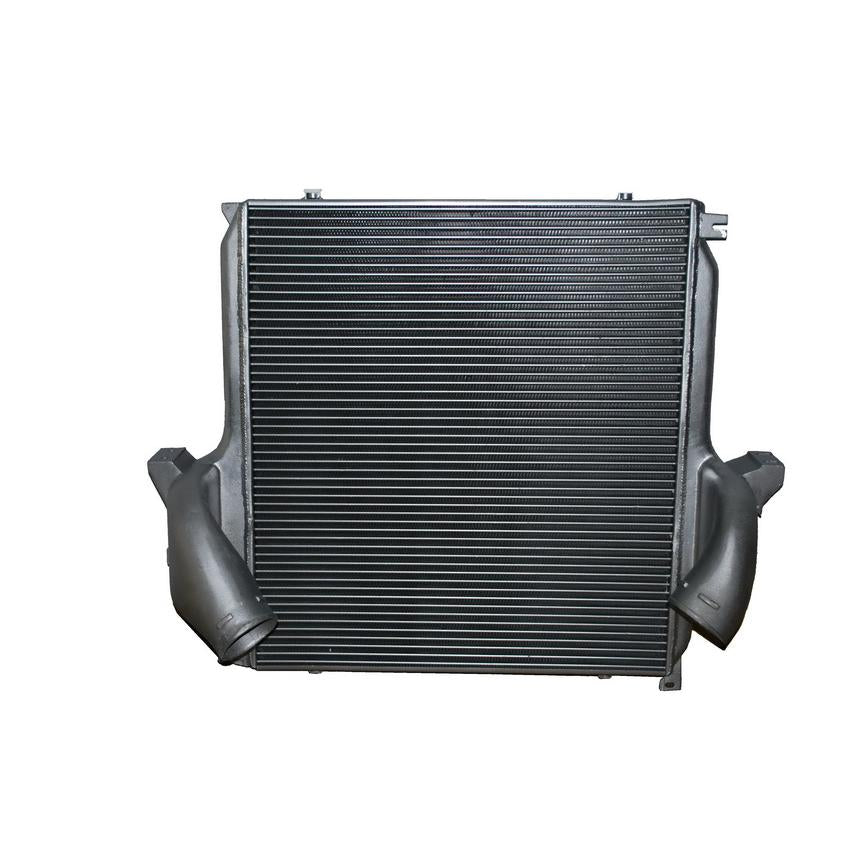 THERMOTEC DAME001TT Charge Air Cooler