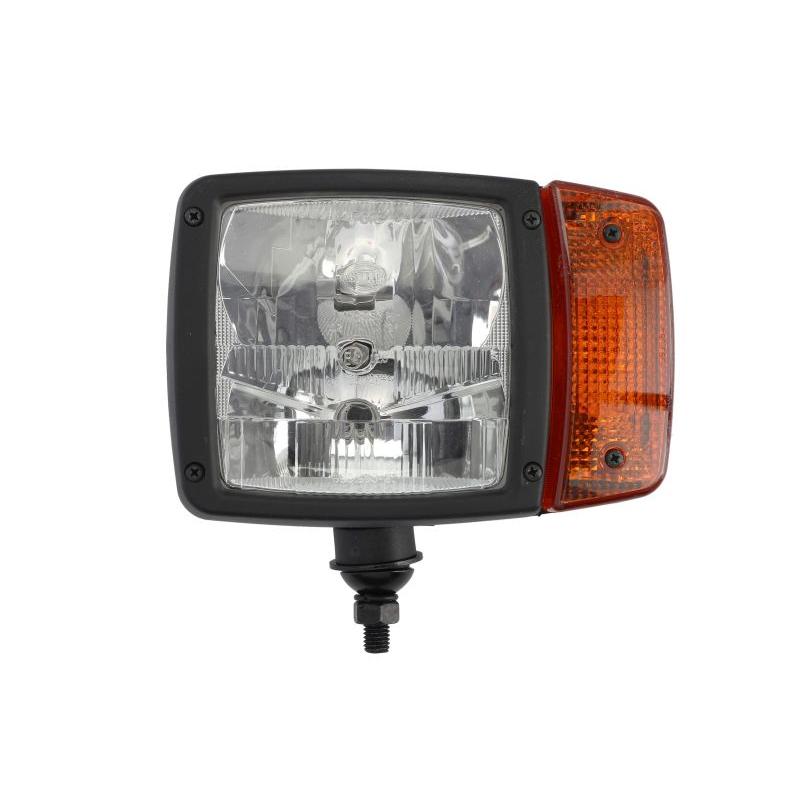 HELLA 1SA996120-051 Headlight