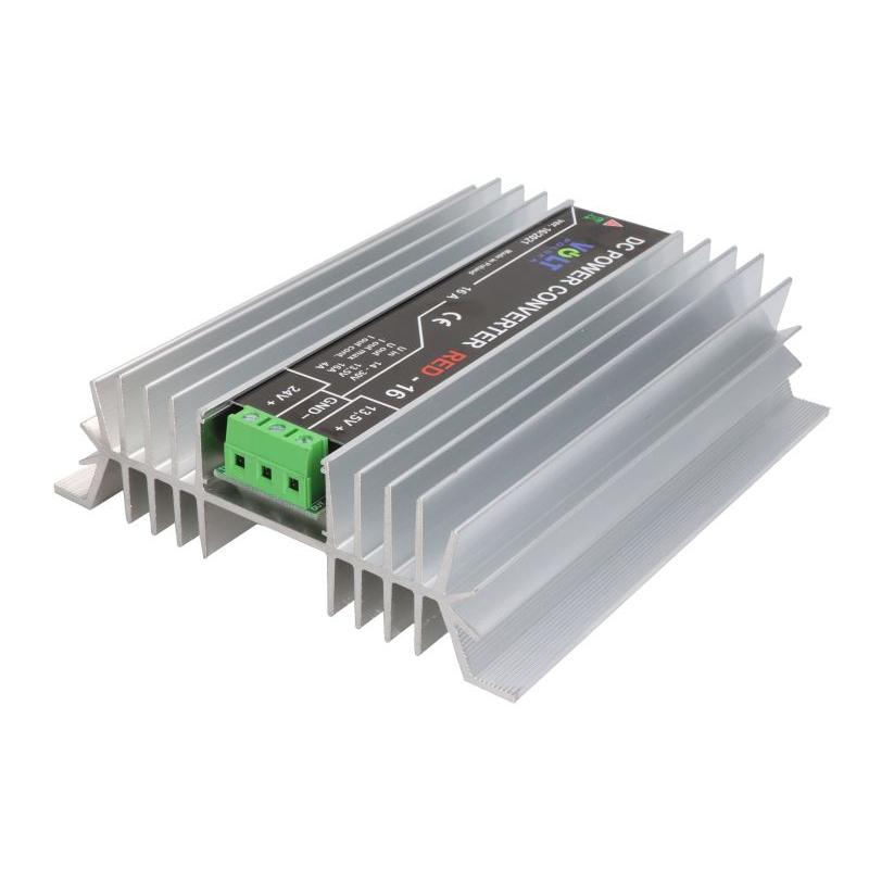 VOLT 24/12DC-80I Voltage Transformer