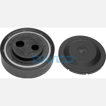 DAYCO DAYAPV2037 V-Ribbed Belt Tensioner Pulley