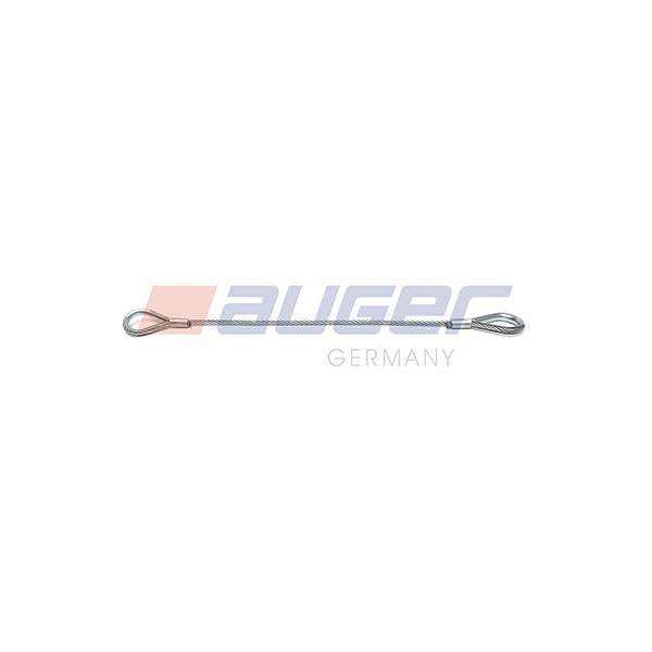 AUGER AUG121567 Axle Support Cable