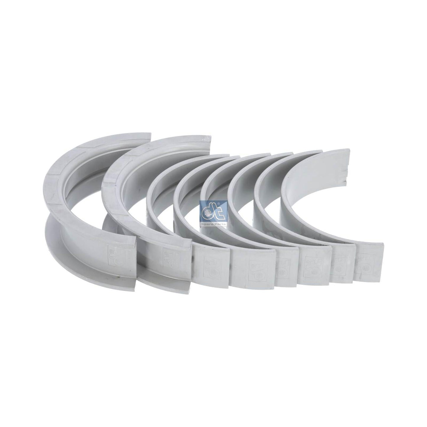 DT SPARE PARTS 4.90671 Crankshaft Bearing