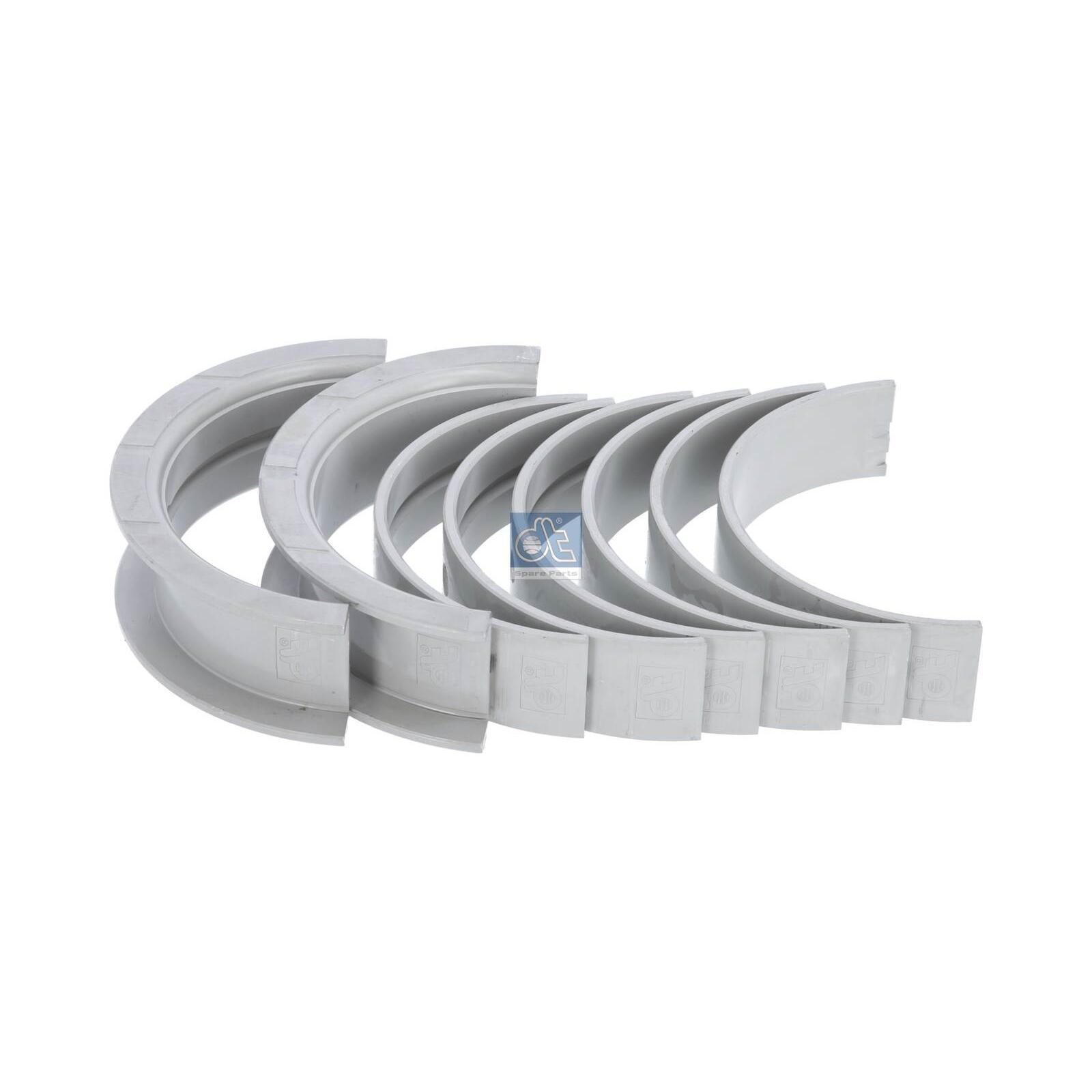 DT SPARE PARTS 4.90671 Crankshaft Bearing