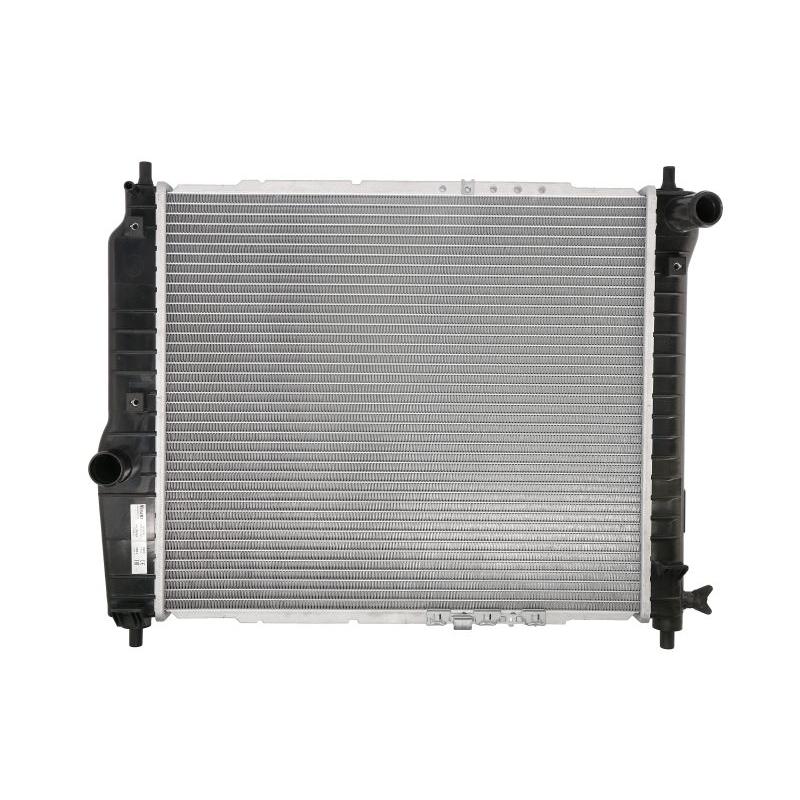 NISSENS NIS61636 Engine Radiator