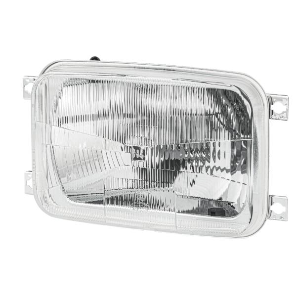 HELLA 1LG004679-051 Headlight Insert