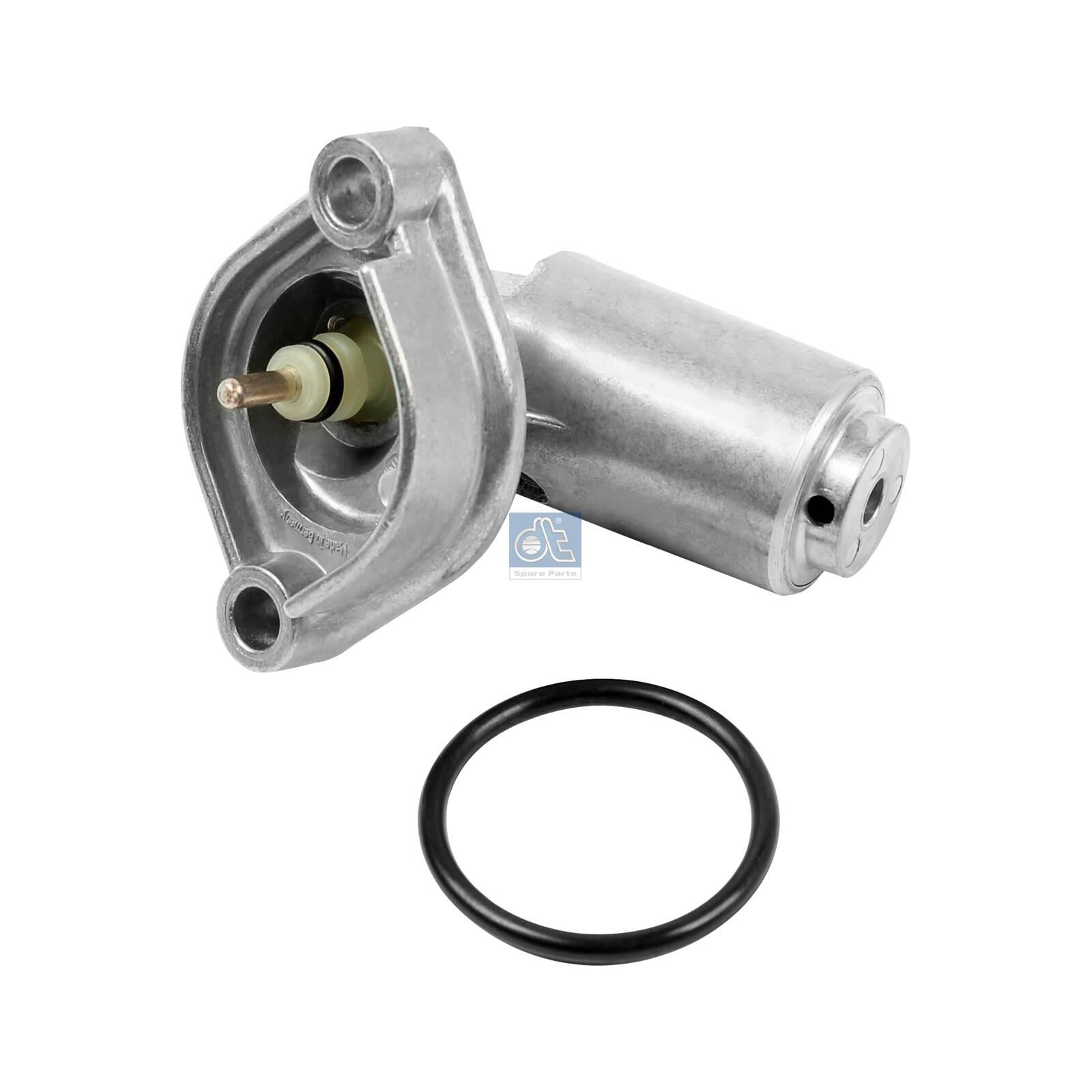 DT SPARE PARTS 4.66934 Engine Oil Level Sensor