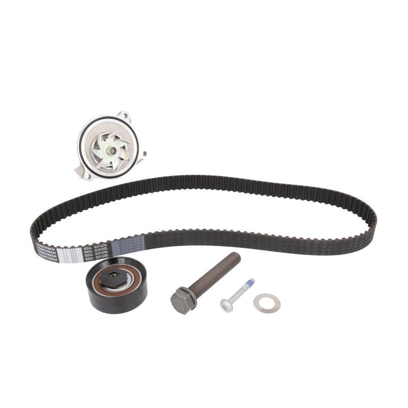 CONTITECH CT939WP2 Water Pump & Timing Belt Kit