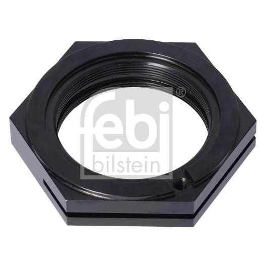 FEBI FE182466 Drive Shaft Axle Nut
