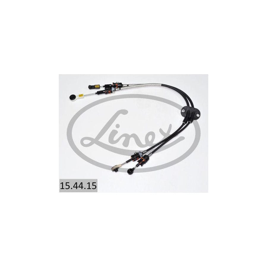 Linex 15.44.15 Cable, Manual Transmission