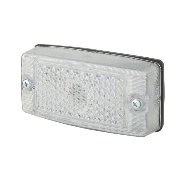 HELLA 2PG002727-021 Position Light