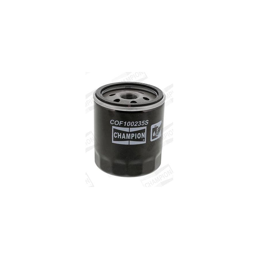 Champion Cof100235S Oil Filter
