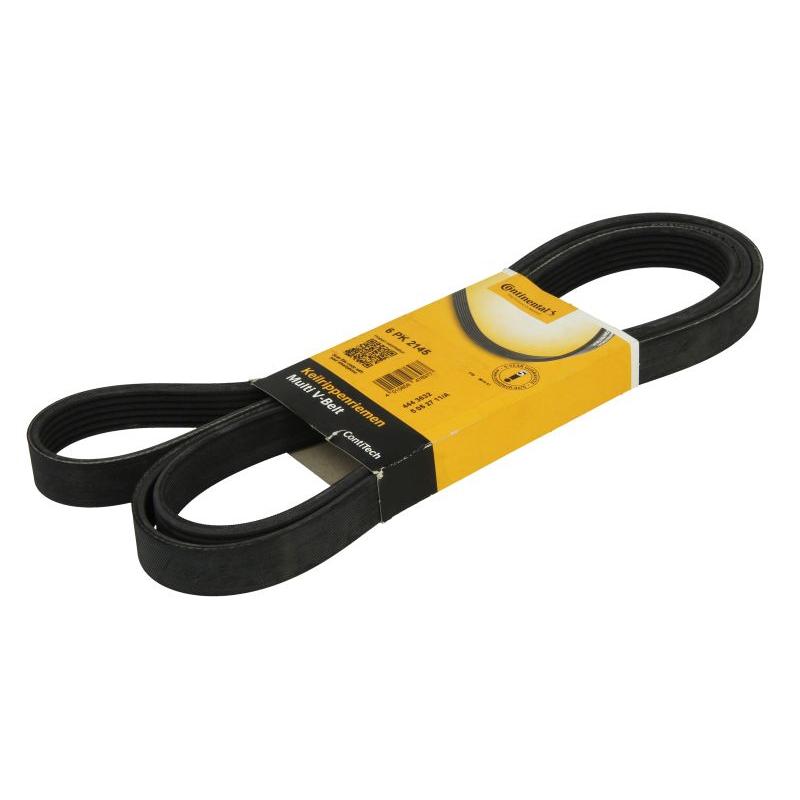 CONTITECH 6PK2145 V-Ribbed Belt