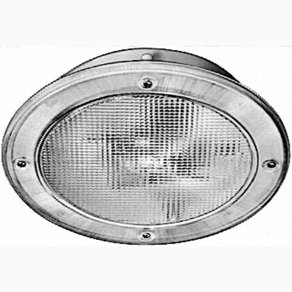 HELLA 2JA005590-001 Interior Lighting